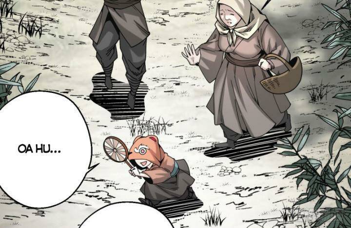 Tạng Phong Hành Chap 193 - Next Chap 194