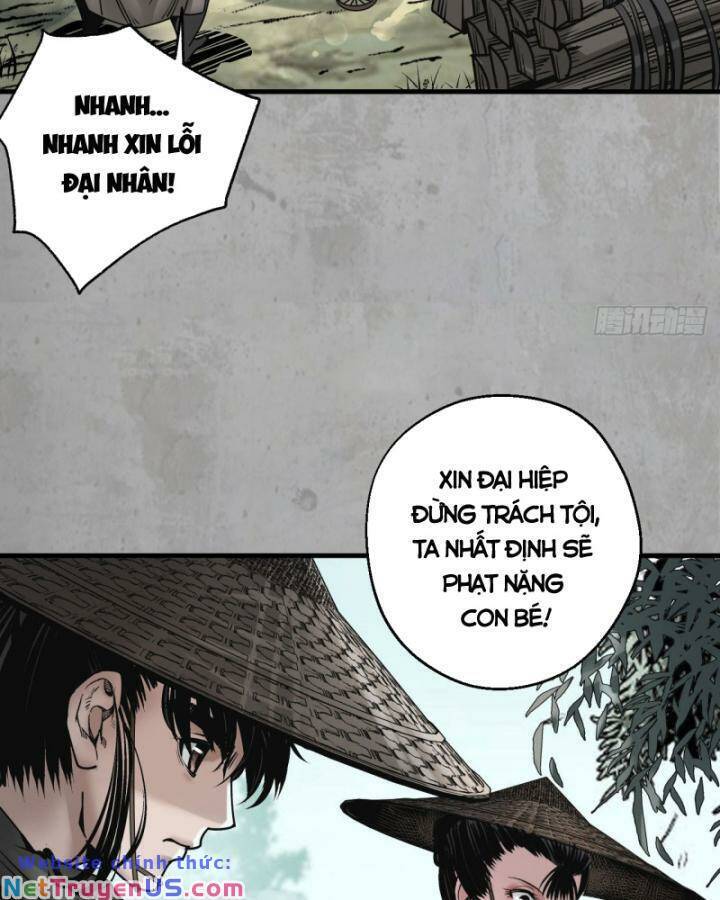 Tạng Phong Hành Chap 193 - Next Chap 194