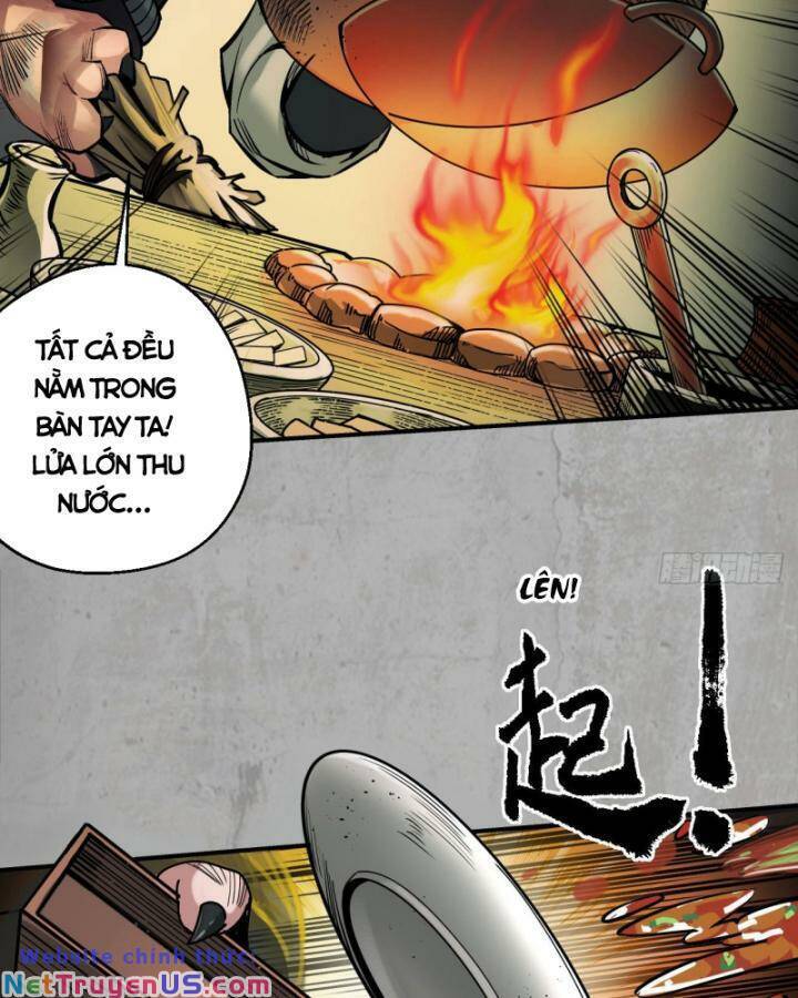 Tạng Phong Hành Chap 193 - Next Chap 194