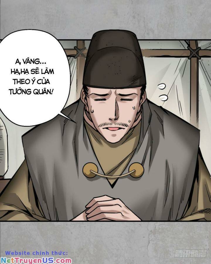Tạng Phong Hành Chap 195 - Next Chap 196