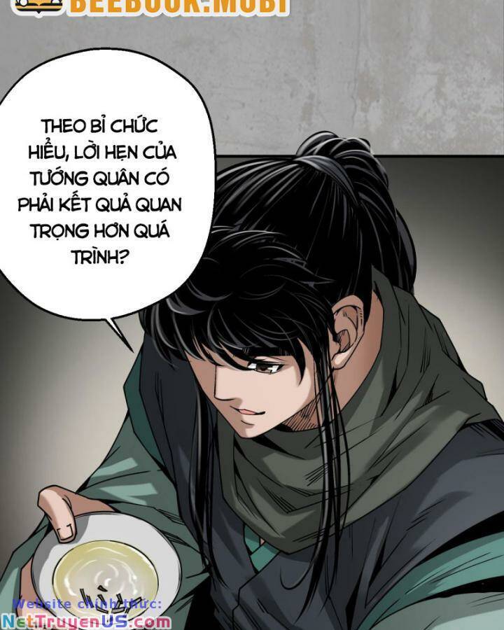 Tạng Phong Hành Chap 195 - Next Chap 196