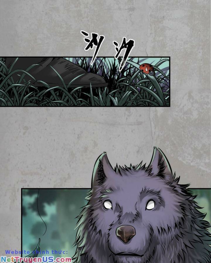 Tạng Phong Hành Chap 195 - Next Chap 196