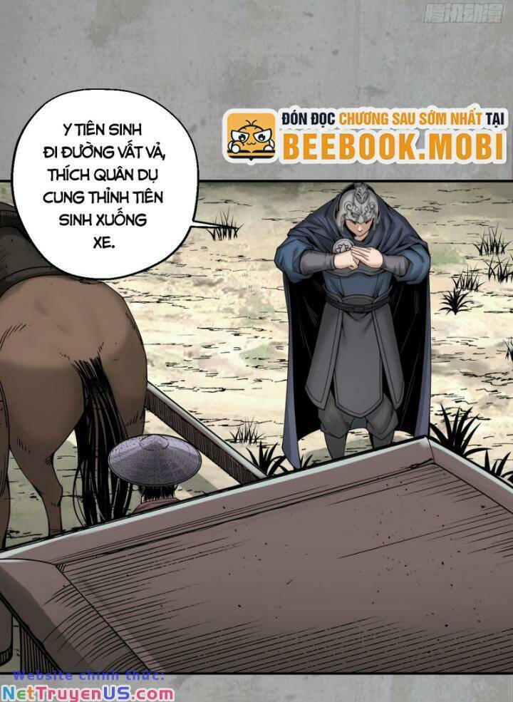 Tạng Phong Hành Chap 195 - Next Chap 196