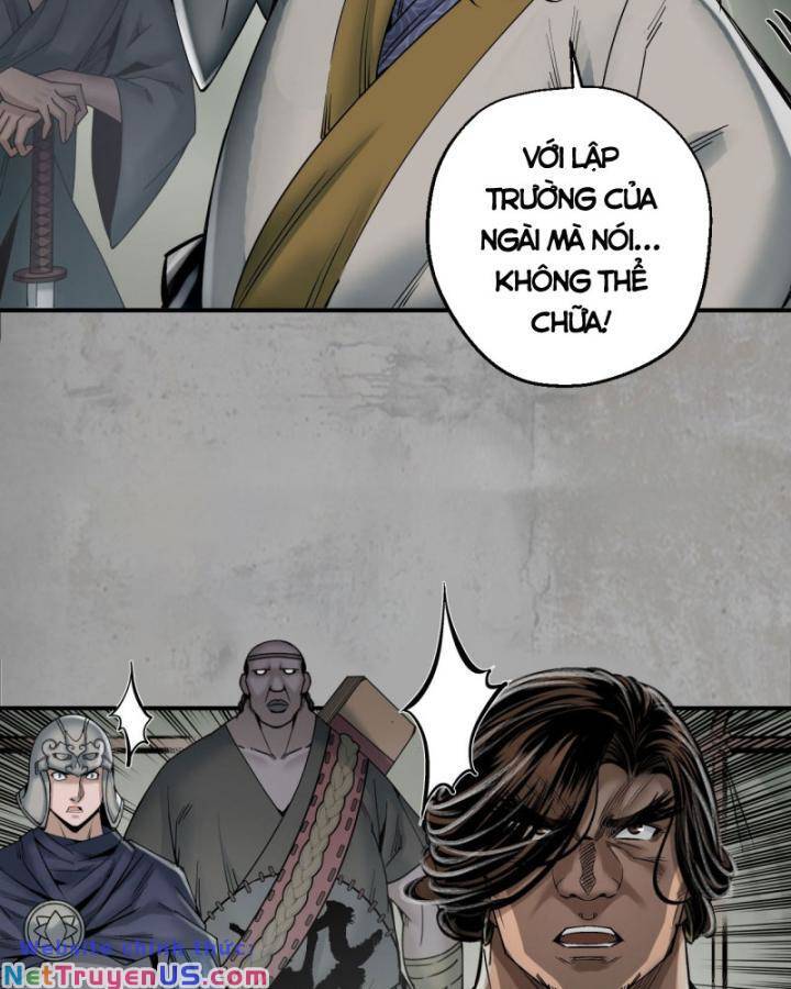 Tạng Phong Hành Chap 196 - Next Chap 197