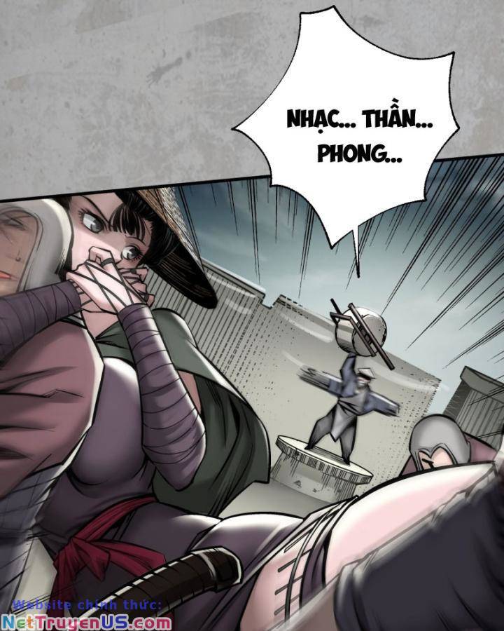 Tạng Phong Hành Chap 201 - Next Chap 202