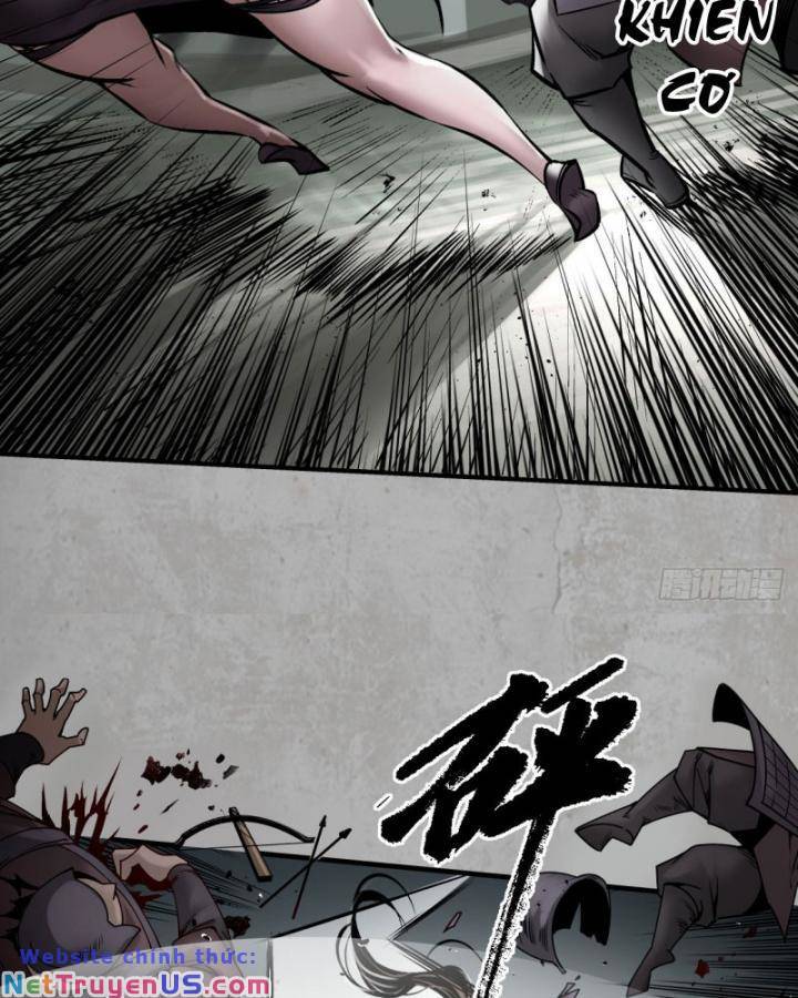 Tạng Phong Hành Chap 203 - Next Chap 204