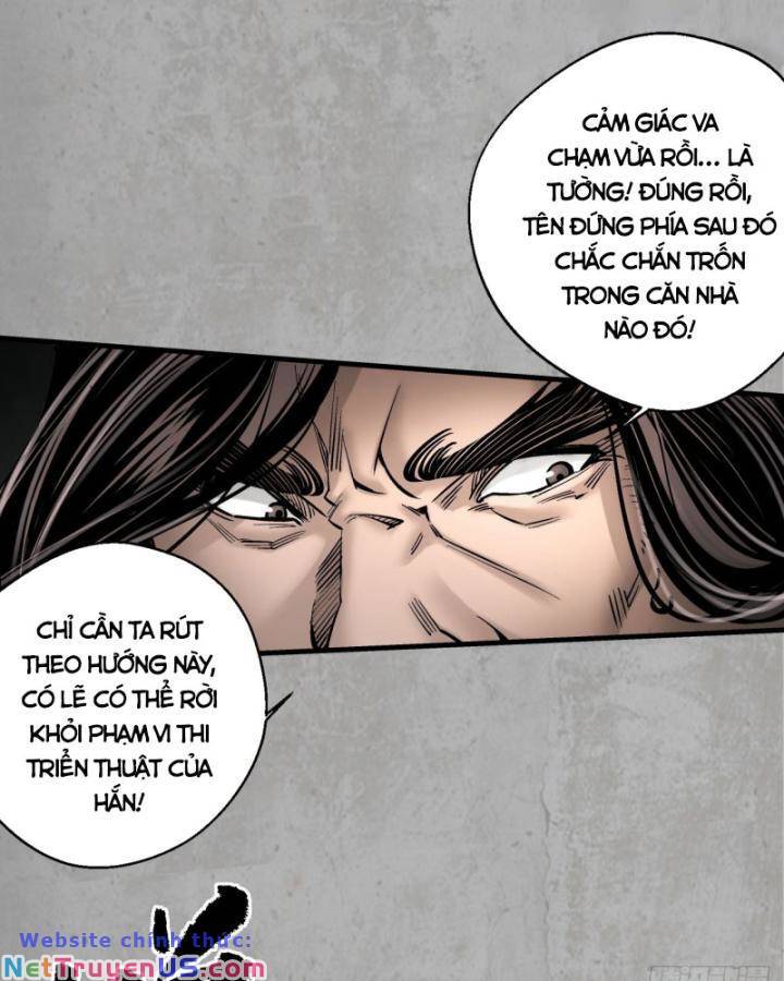 Tạng Phong Hành Chap 204 - Next Chap 205