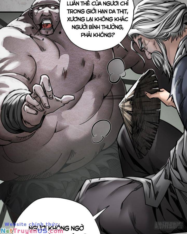 Tạng Phong Hành Chap 205 - Next Chap 206