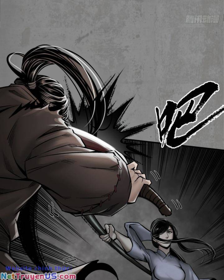 Tạng Phong Hành Chap 206 - Next Chap 207