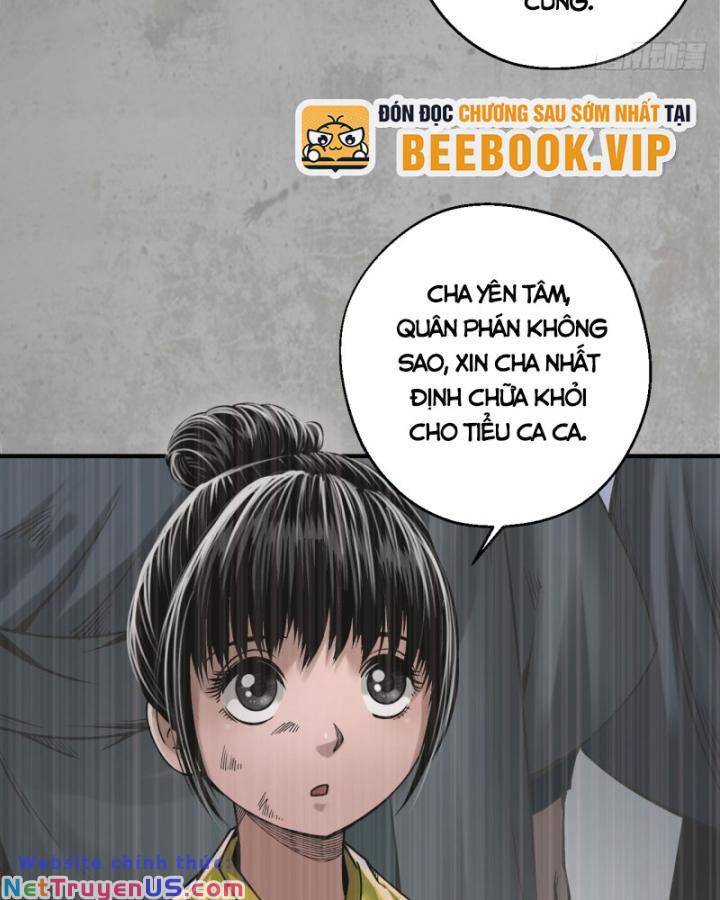 Tạng Phong Hành Chap 209 - Next Chap 210