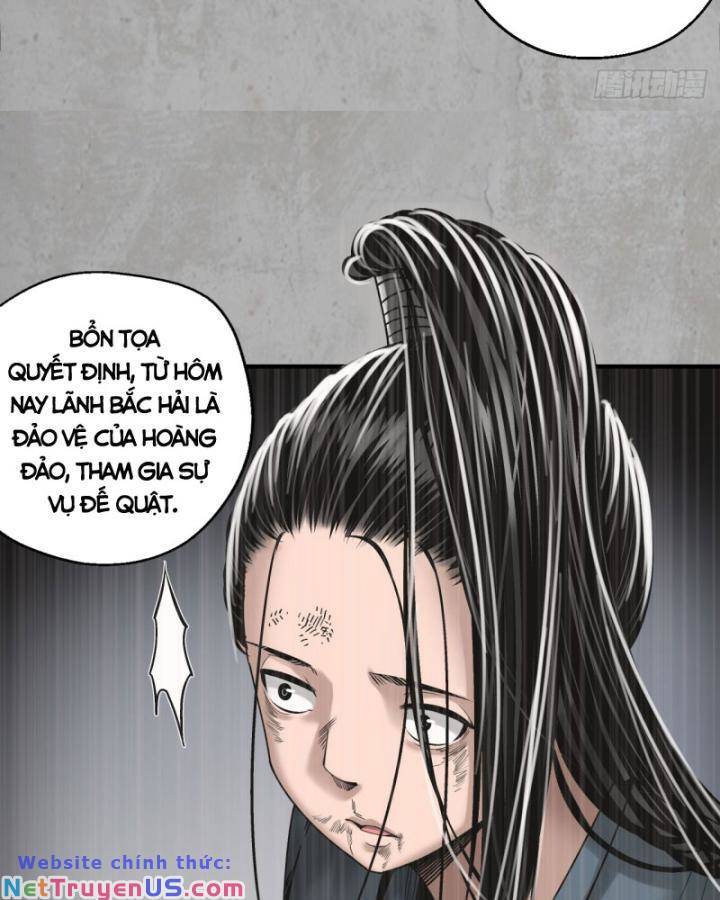 Tạng Phong Hành Chap 209 - Next Chap 210