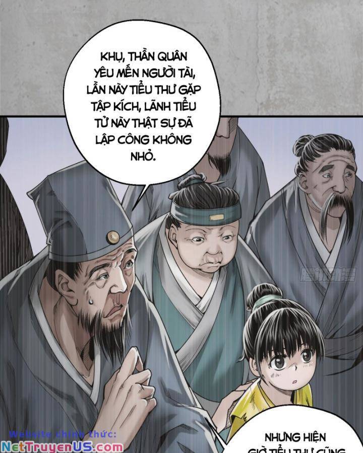 Tạng Phong Hành Chap 209 - Next Chap 210