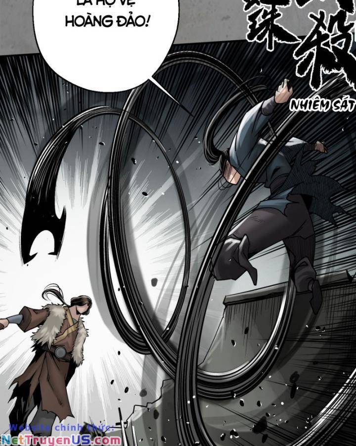 Tạng Phong Hành Chap 209 - Next Chap 210