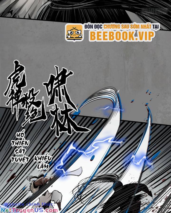 Tạng Phong Hành Chap 210 - Next Chap 211