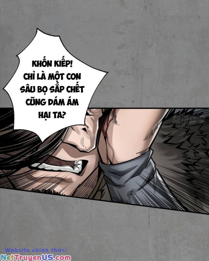 Tạng Phong Hành Chap 210 - Next Chap 211