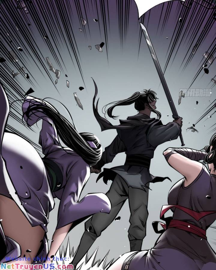 Tạng Phong Hành Chap 210 - Next Chap 211