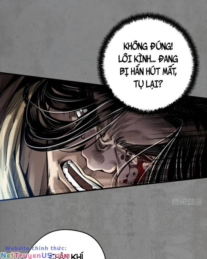 Tạng Phong Hành Chap 210 - Next Chap 211