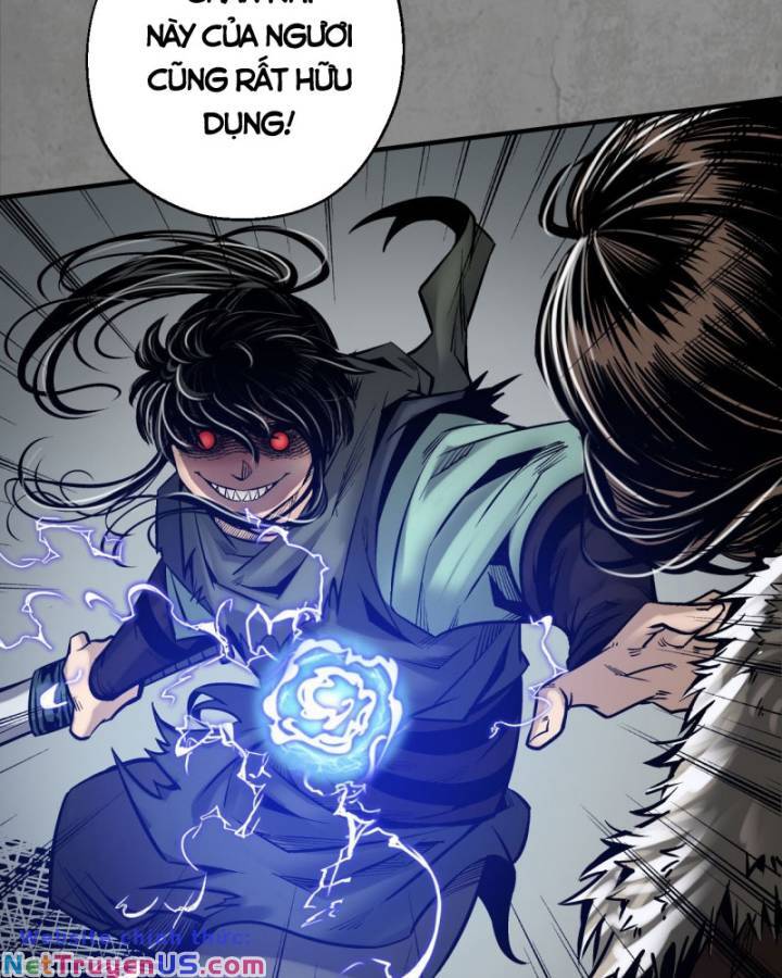 Tạng Phong Hành Chap 210 - Next Chap 211