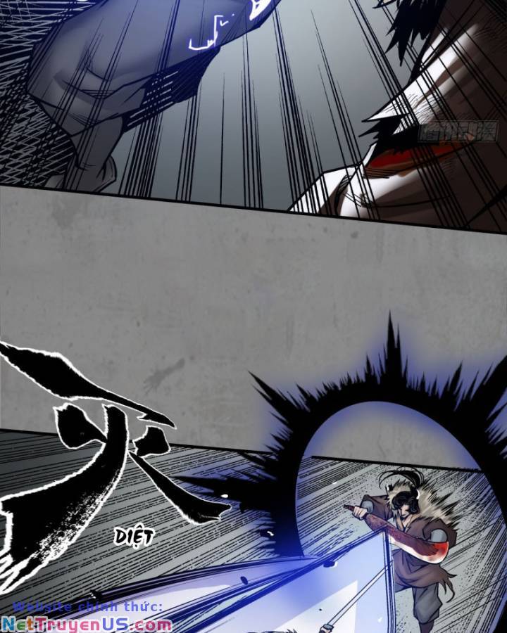 Tạng Phong Hành Chap 210 - Next Chap 211