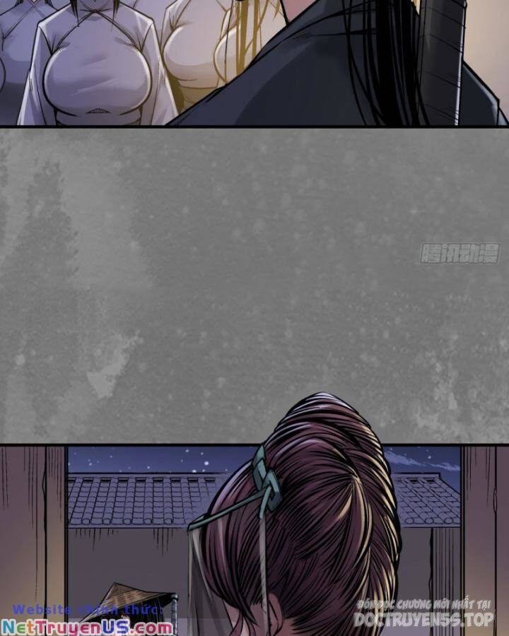 Tạng Phong Hành Chap 220 - Next Chap 221