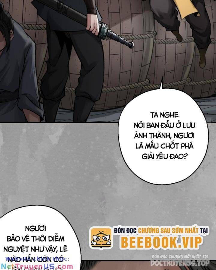 Tạng Phong Hành Chap 222 - Next Chap 223