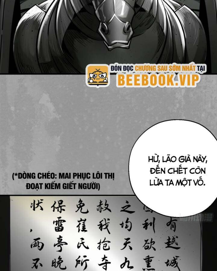 Tạng Phong Hành Chap 225 - Next Chap 226