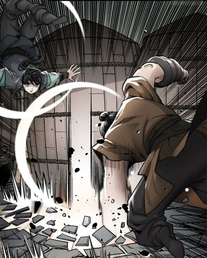 Tạng Phong Hành Chap 225 - Next Chap 226