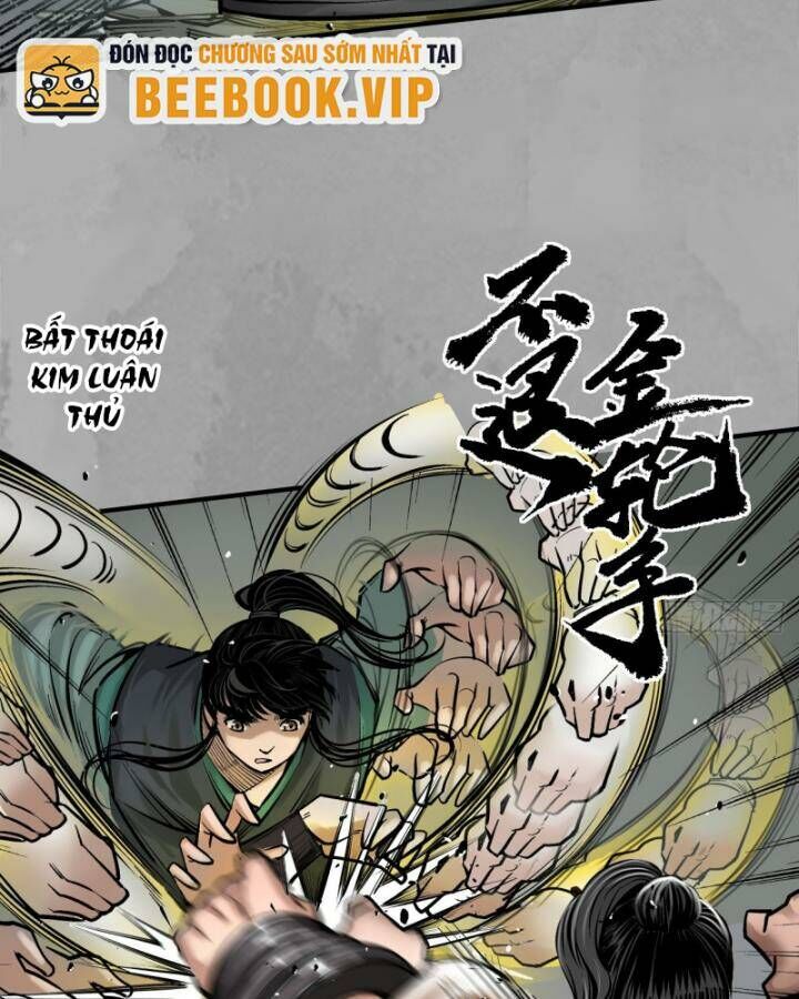 Tạng Phong Hành Chap 225 - Next Chap 226