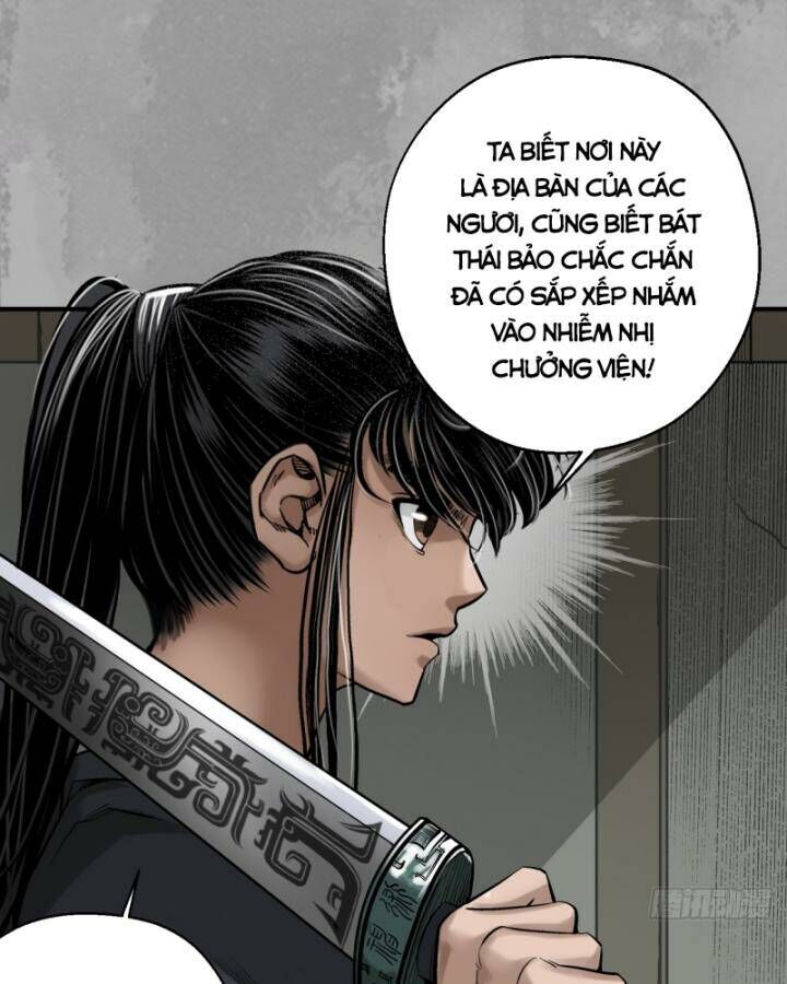 Tạng Phong Hành Chap 228 - Next Chap 229