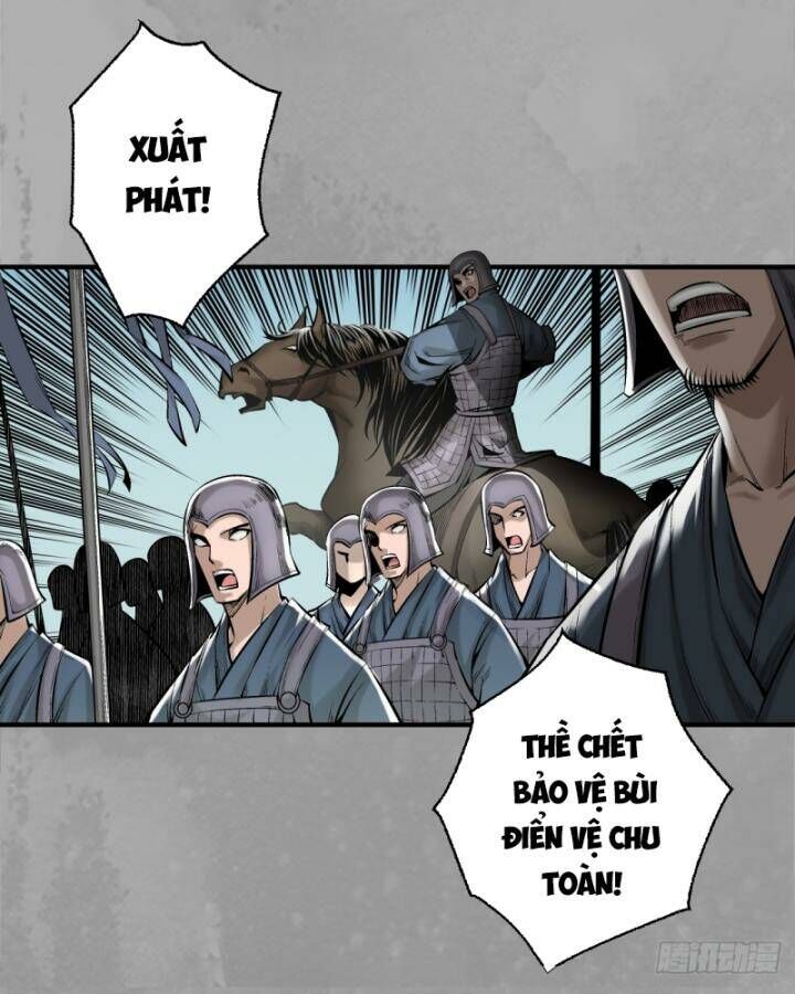 Tạng Phong Hành Chap 228 - Next Chap 229