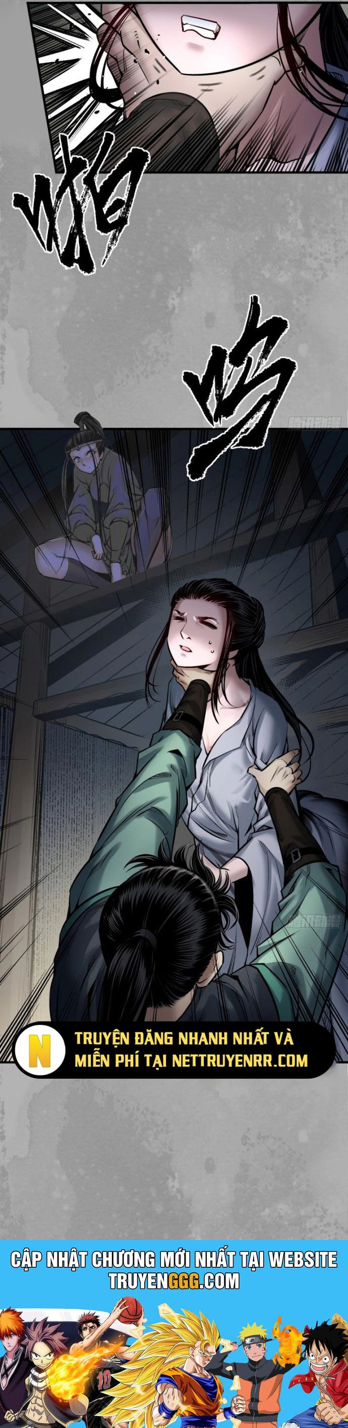 Tạng Phong Hành Chap 233 - Next Chap 234