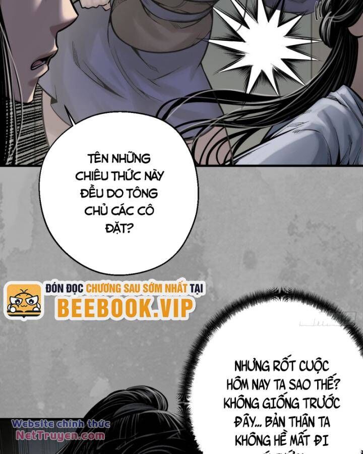 Tạng Phong Hành Chap 234 - Next Chap 235