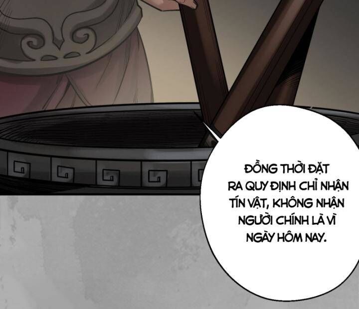 Tạng Phong Hành Chap 234 - Next Chap 235