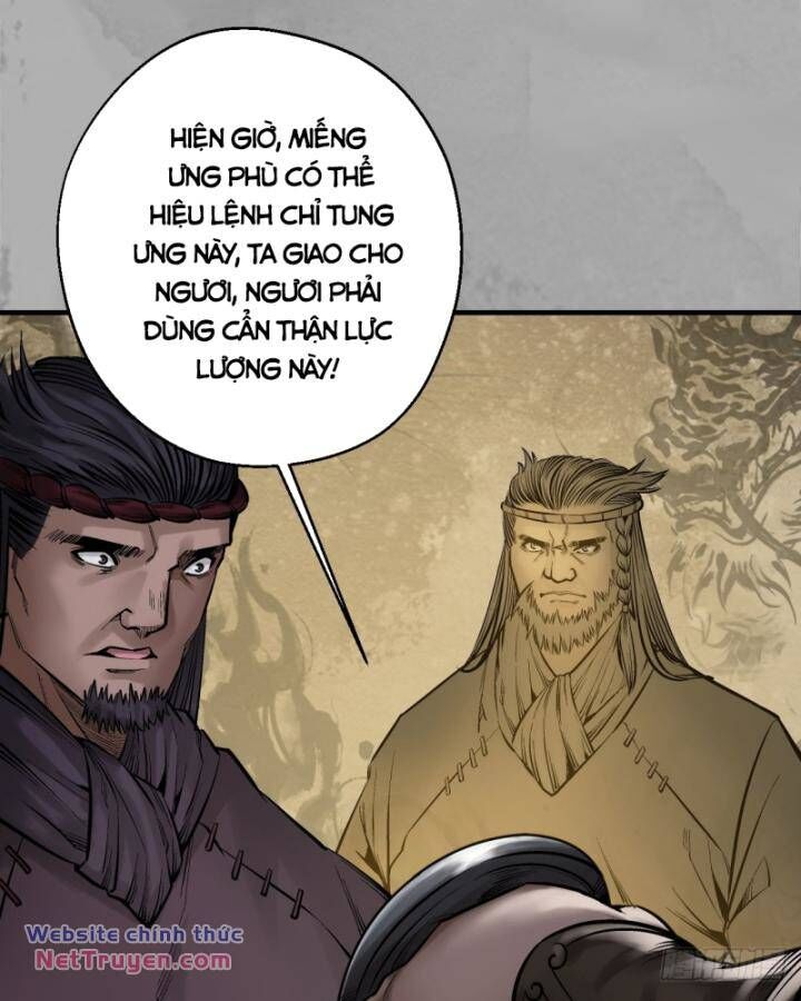 Tạng Phong Hành Chap 234 - Next Chap 235