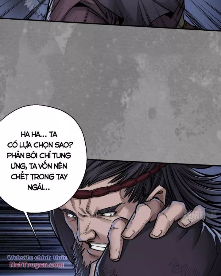 Tạng Phong Hành Chap 241 - Next Chap 242