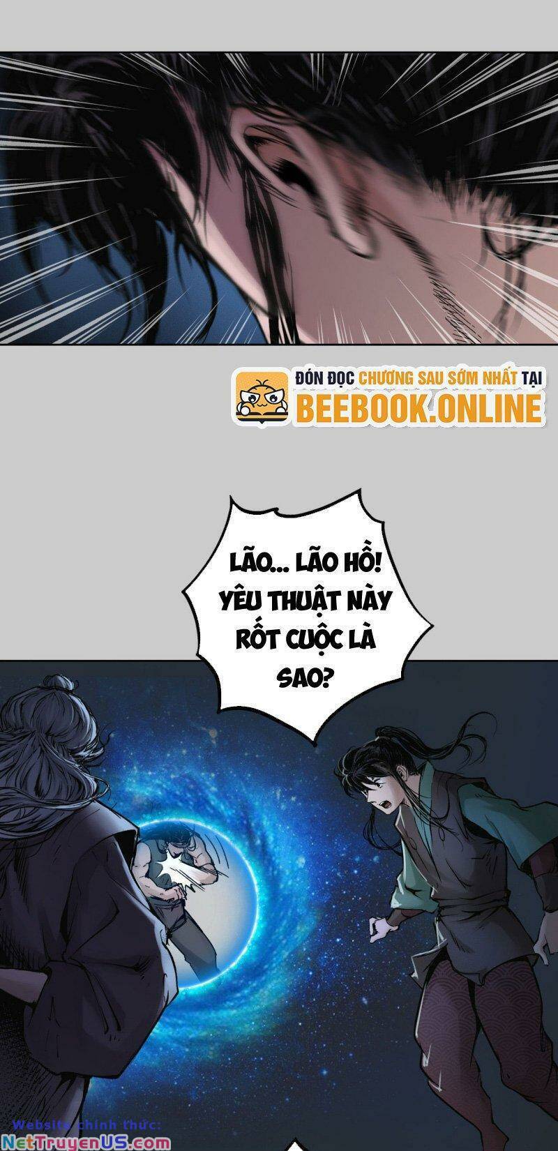 Tạng Phong Hành Chap 82 - Next Chap 83