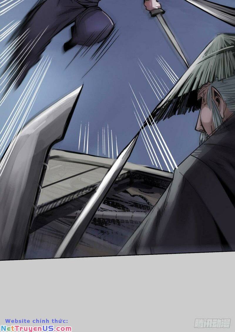 Tạng Phong Hành Chap 84 - Next Chap 85