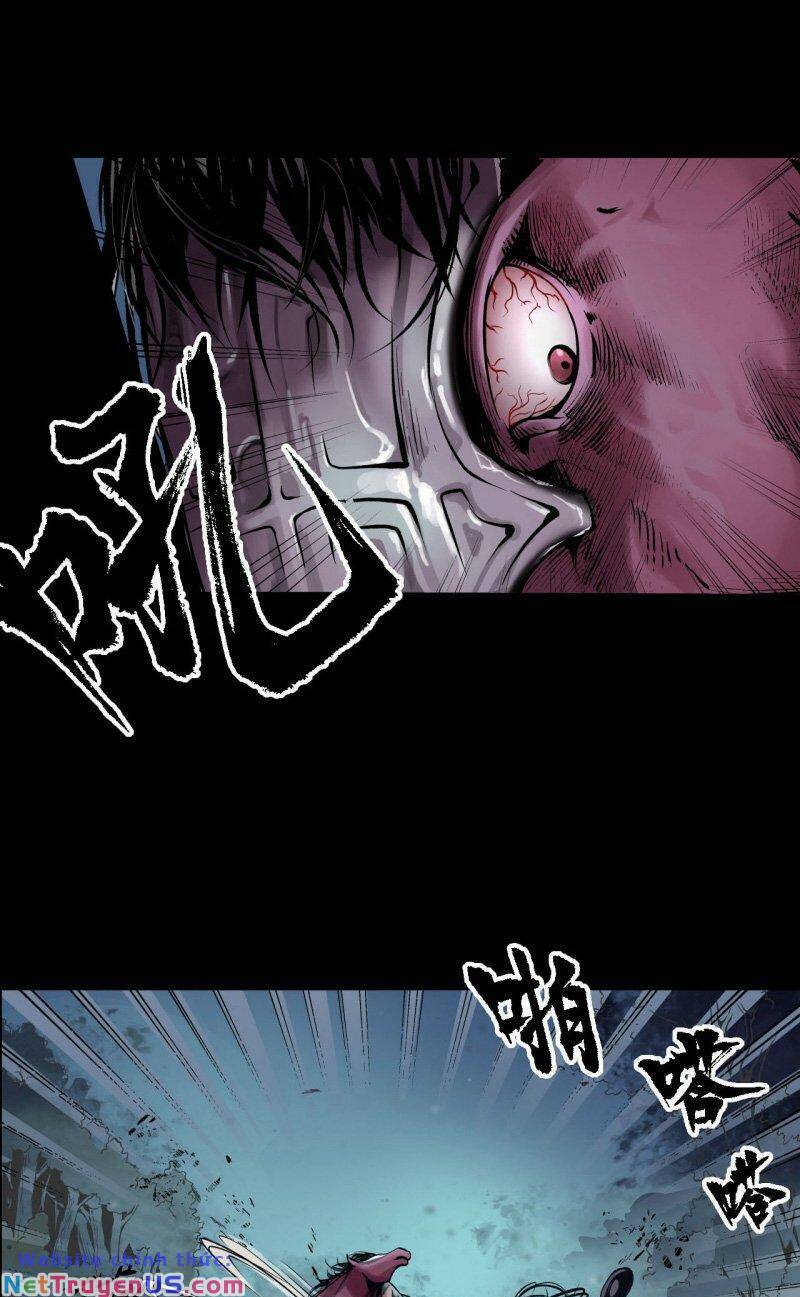 Tạng Phong Hành Chap 88 - Next Chap 89