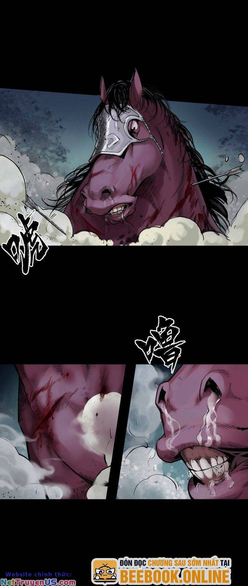 Tạng Phong Hành Chap 88 - Next Chap 89