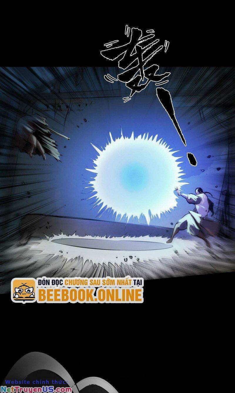 Tạng Phong Hành Chap 90 - Next Chap 91