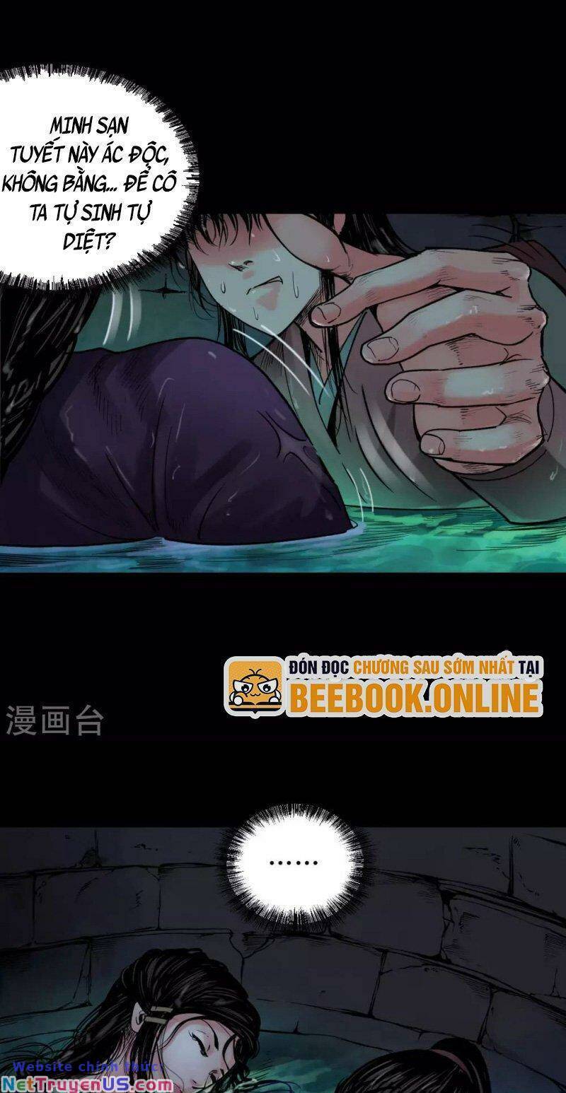 Tạng Phong Hành Chap 92 - Next Chap 93