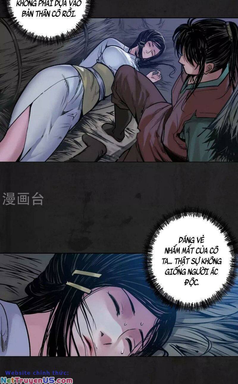 Tạng Phong Hành Chap 92 - Next Chap 93