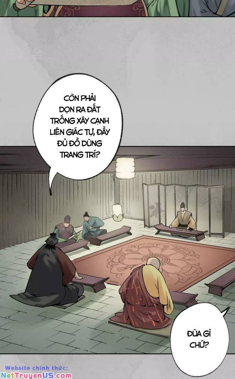 Tạng Phong Hành Chap 96 - Next Chap 97