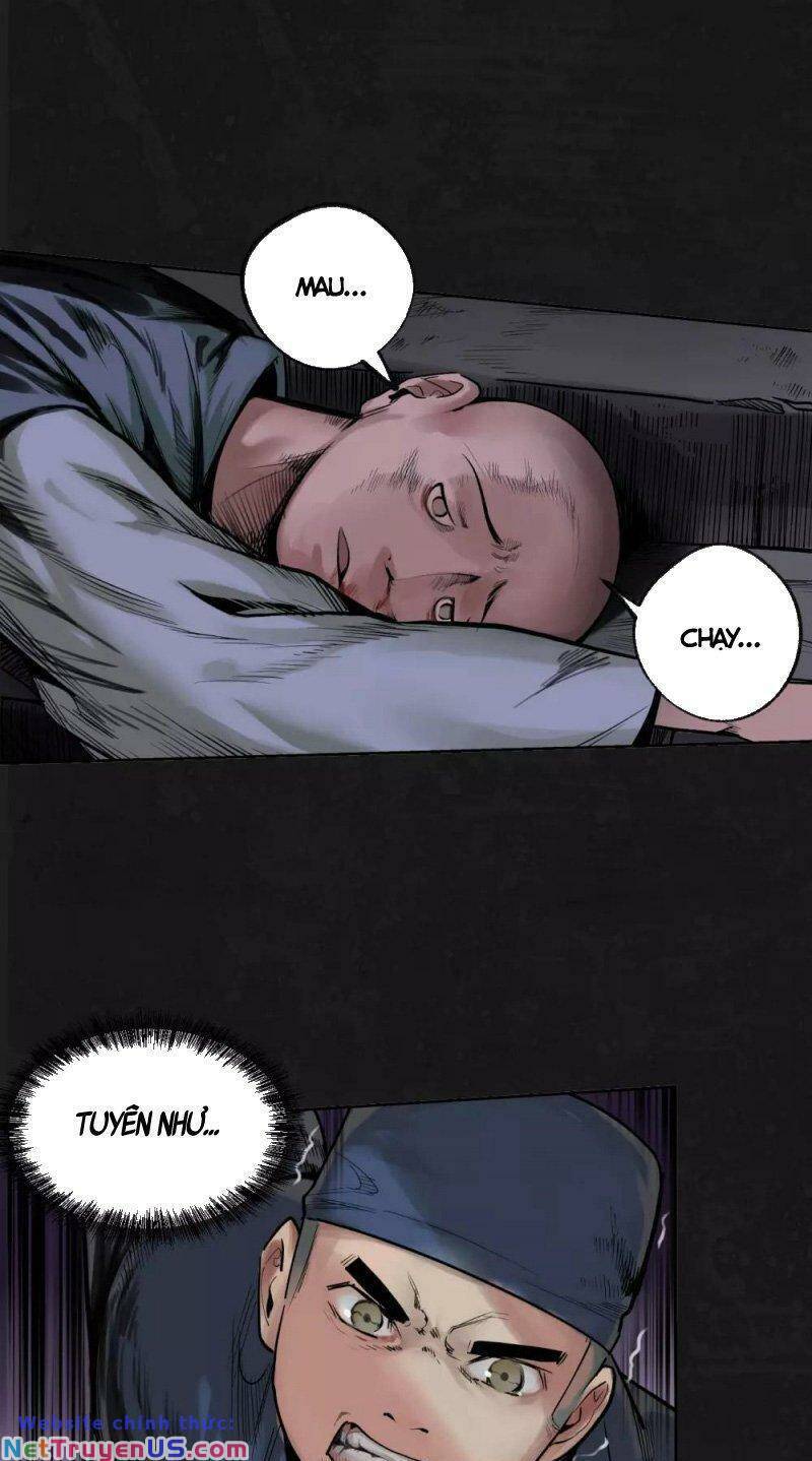 Tạng Phong Hành Chap 99 - Next Chap 100