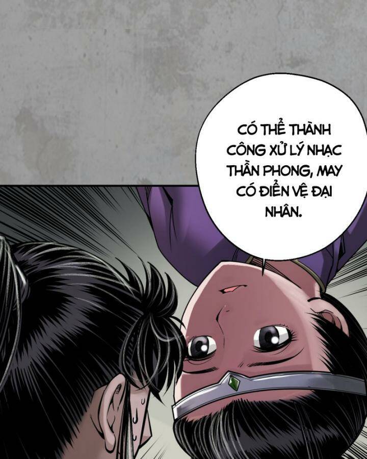 Tạng Phong Hành Chap 214 - Next Chap 215