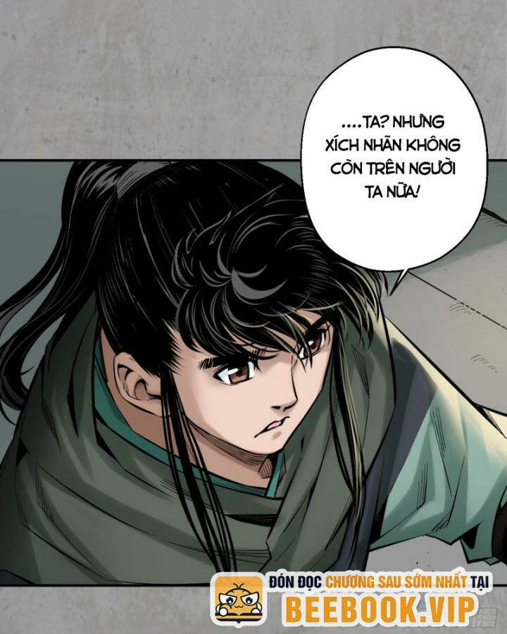 Tạng Phong Hành Chap 216 - Next Chap 217