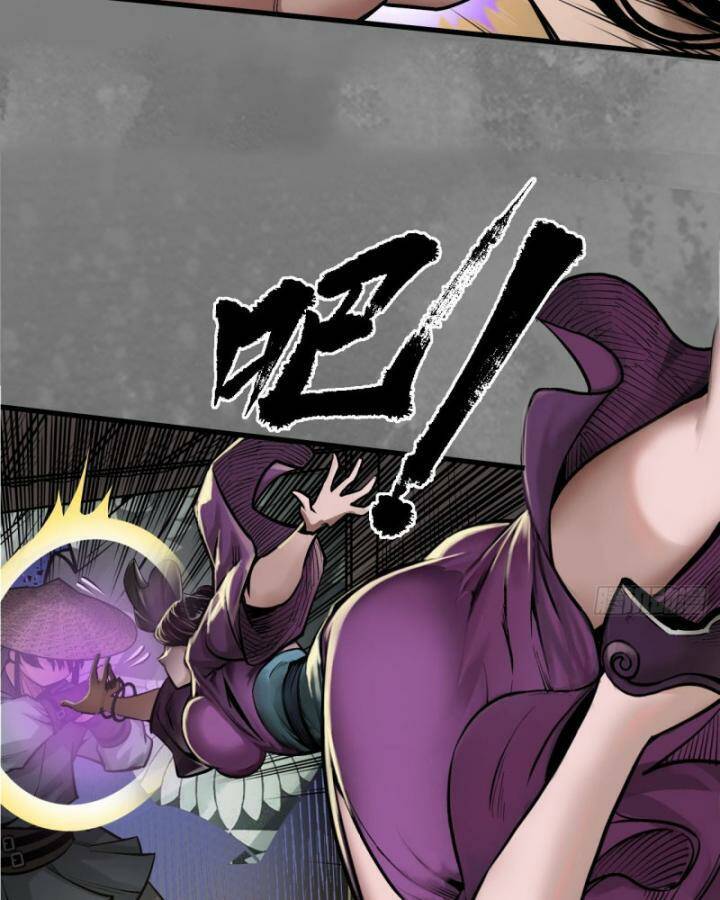 Tạng Phong Hành Chap 218 - Next Chap 219