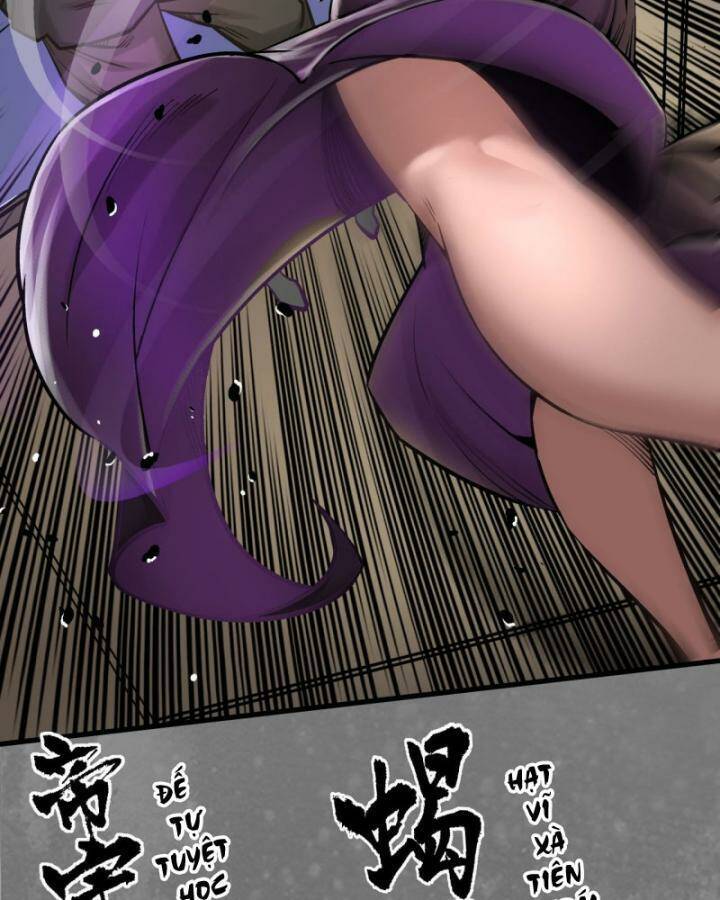 Tạng Phong Hành Chap 218 - Next Chap 219