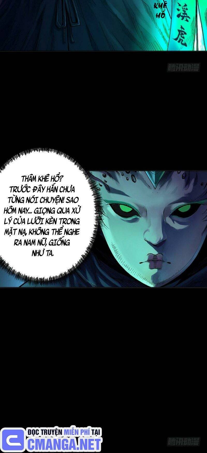 Tạng Phong Hành Chap 58 - Next Chap 59