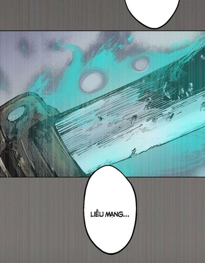 Tạng Phong Hành Chap 23 - Next Chap 24